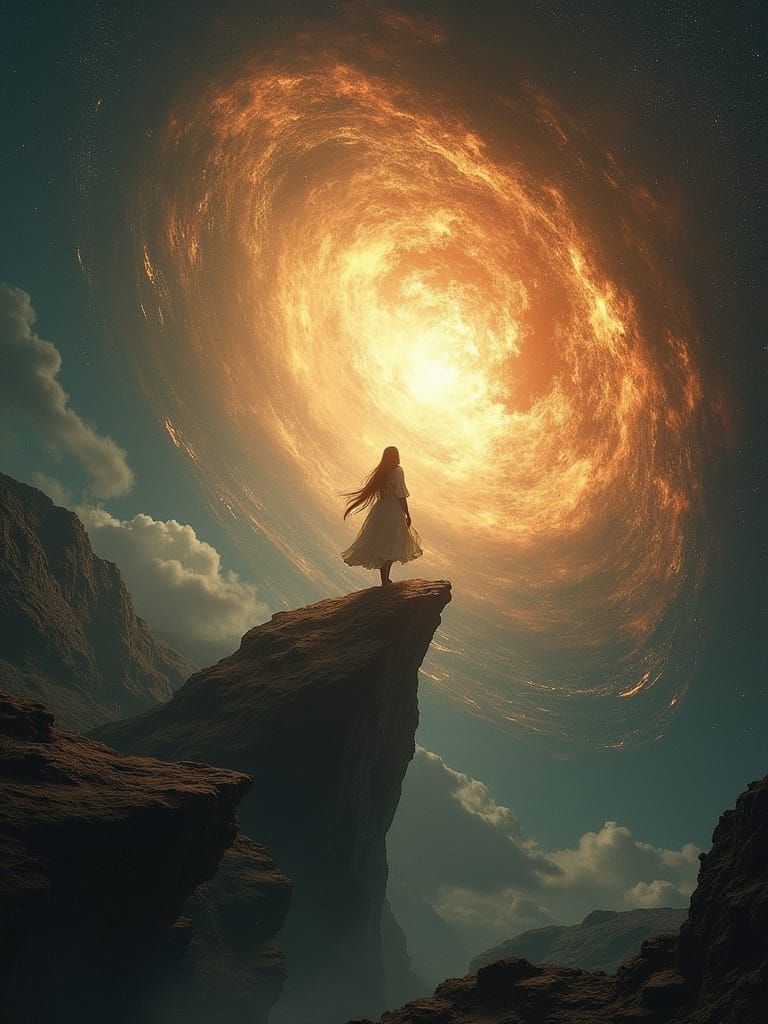 The Powerful Pulsing of Love in My Veins My Sudden Natural C...