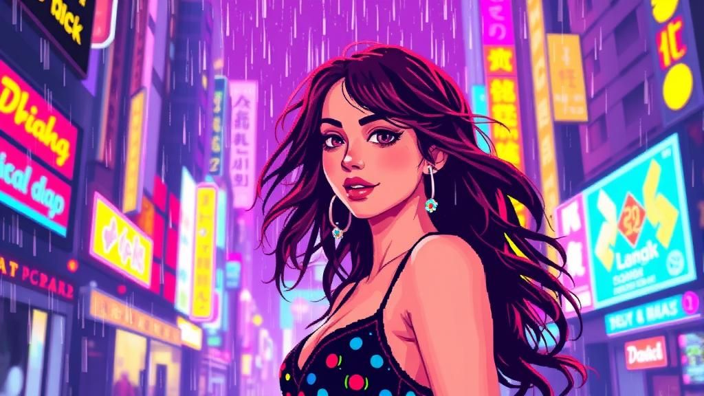 Flux aint for pixel art