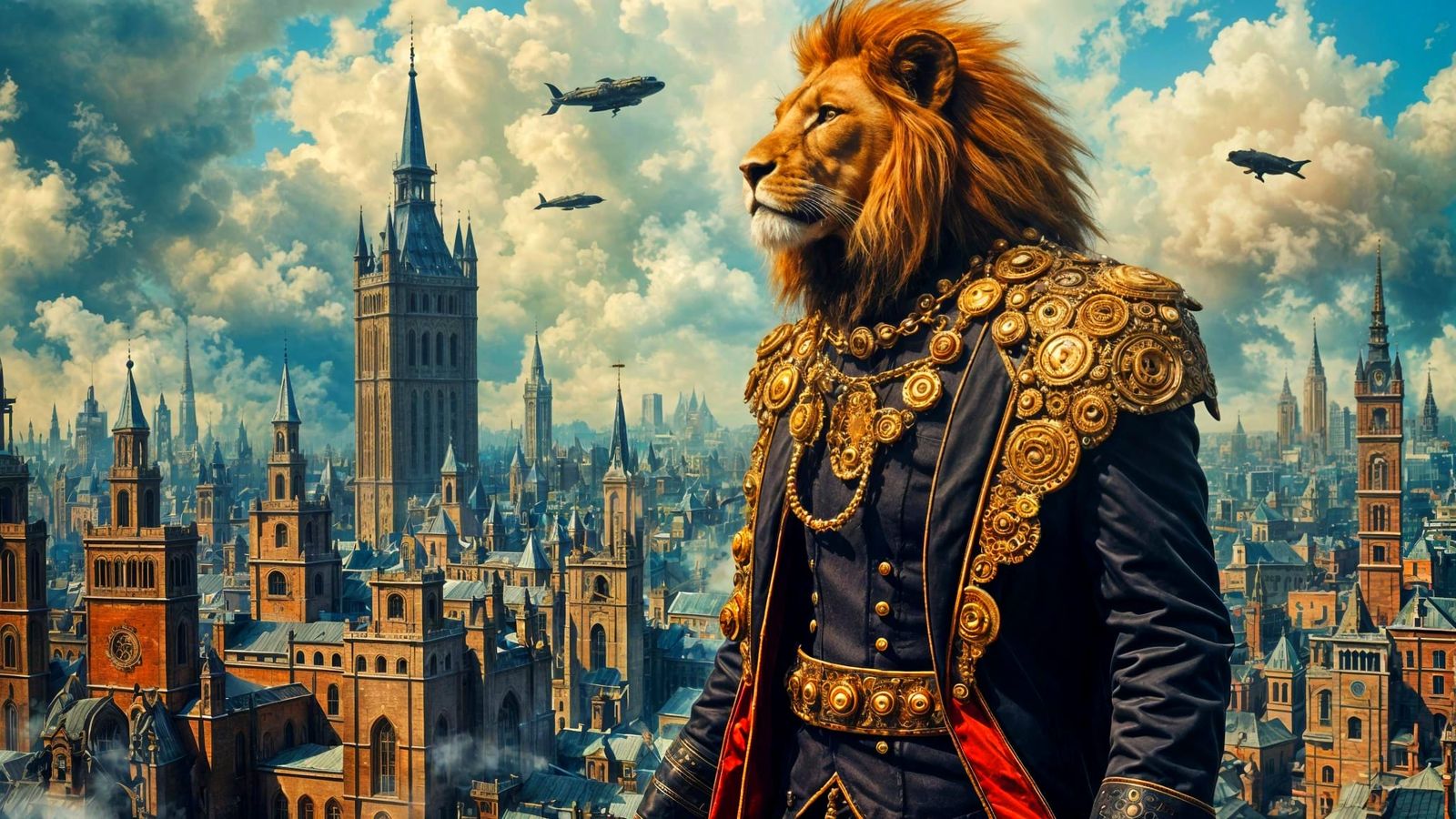 ”Blast all this gold!!!   My jewelry polish bill is killing me!”