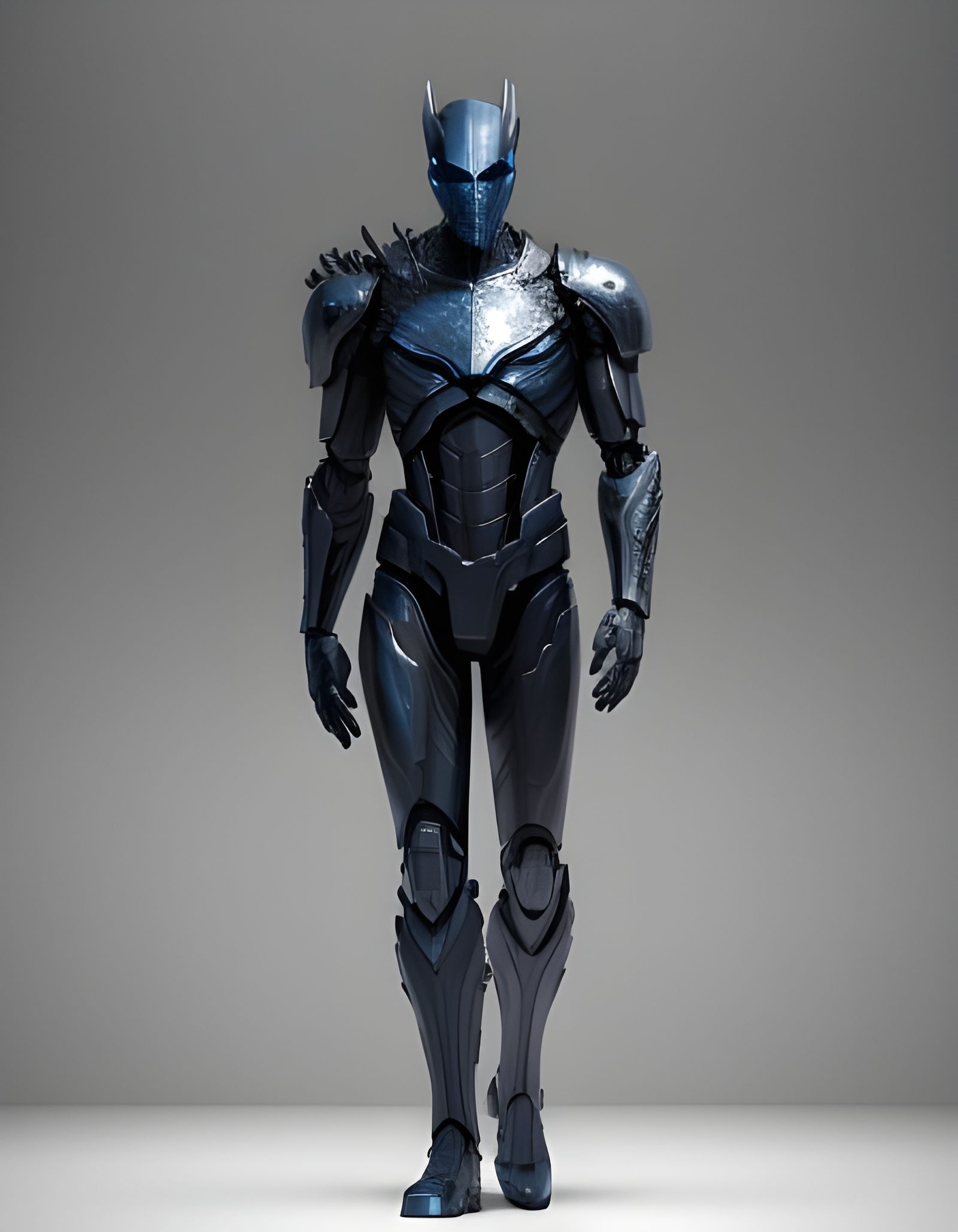 Sculpture in Minimalist Style