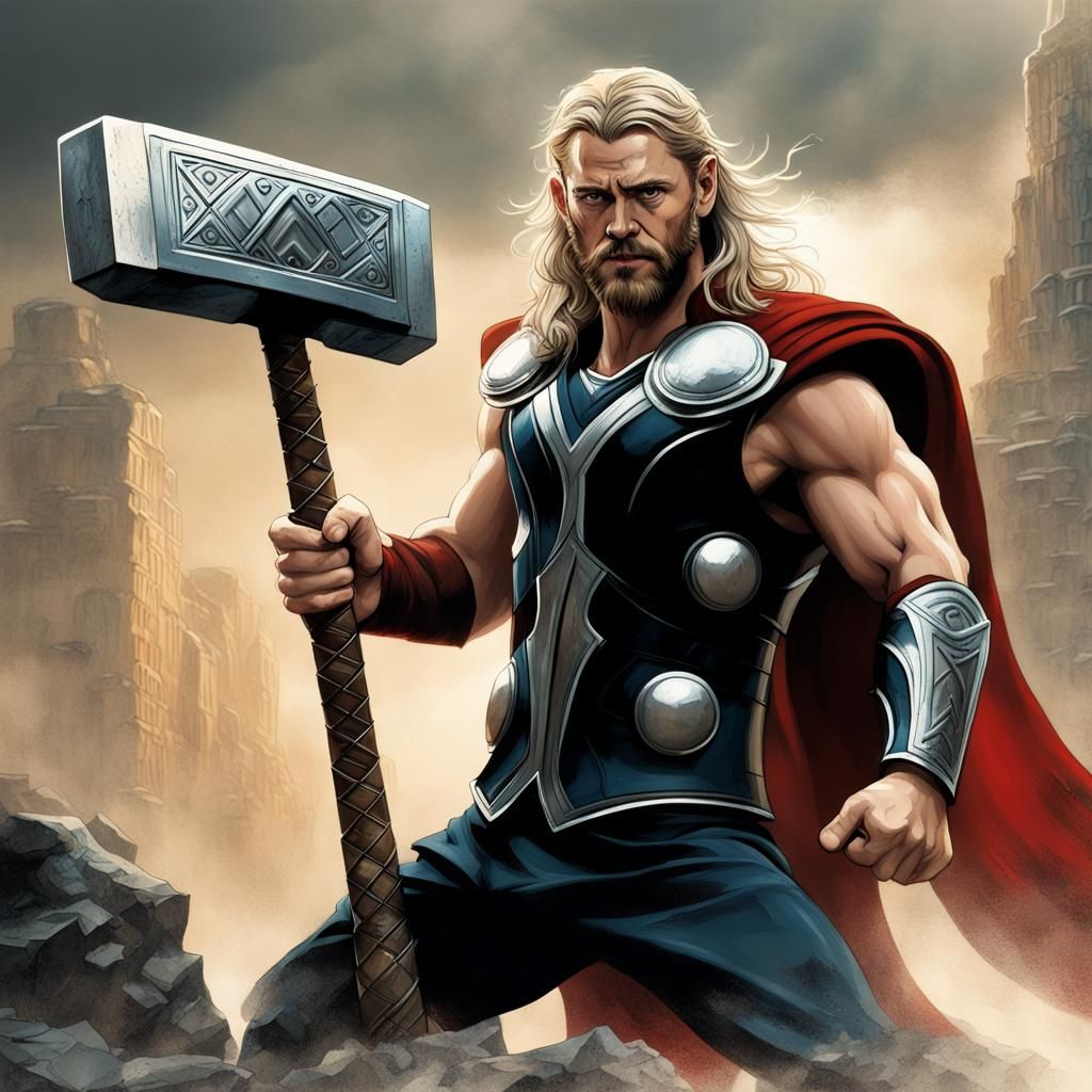 Thor Odinson