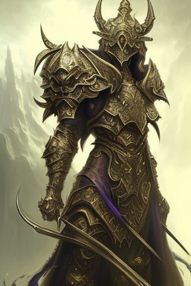 The guardian