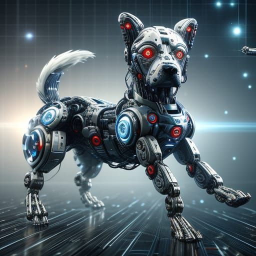 Doggobot