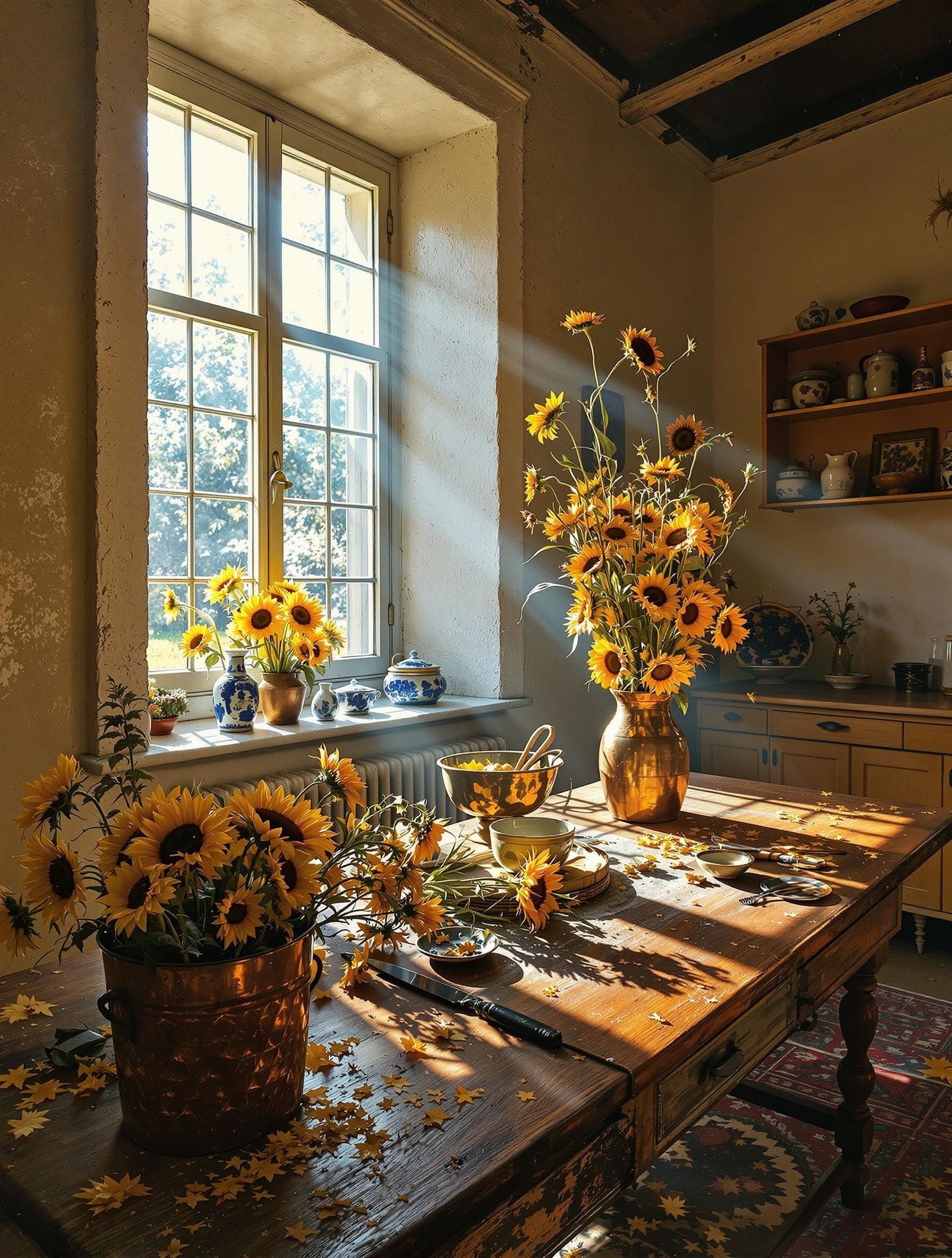 Bouquet for Ukraine: 01/21/2025 🇺🇦 'Slava Ukraini!'' 'Героям слава'