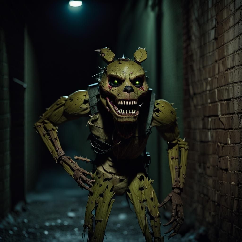 Springtrap