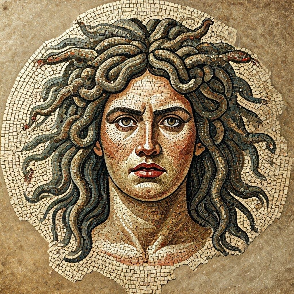Medusa