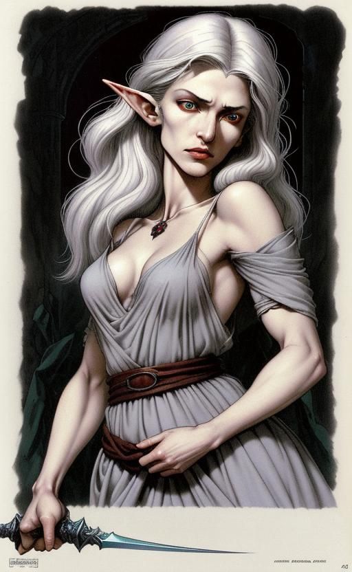 Lyrael