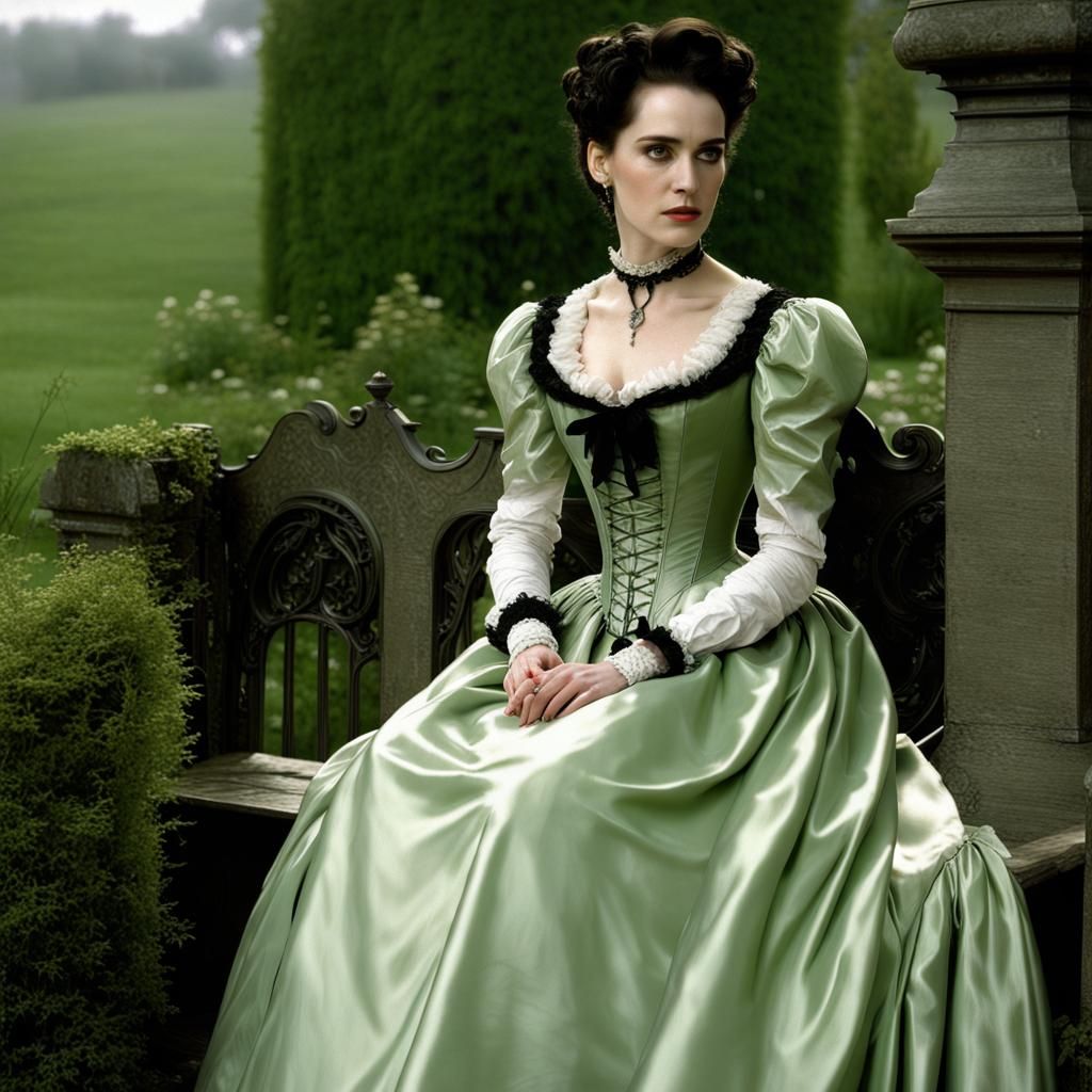 Mina Harker 4
