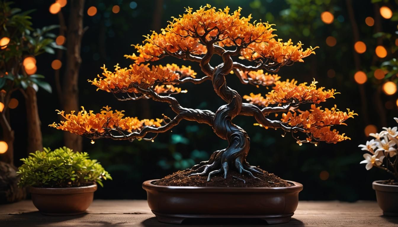 Bonsai #2