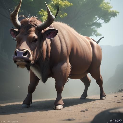 Tauros