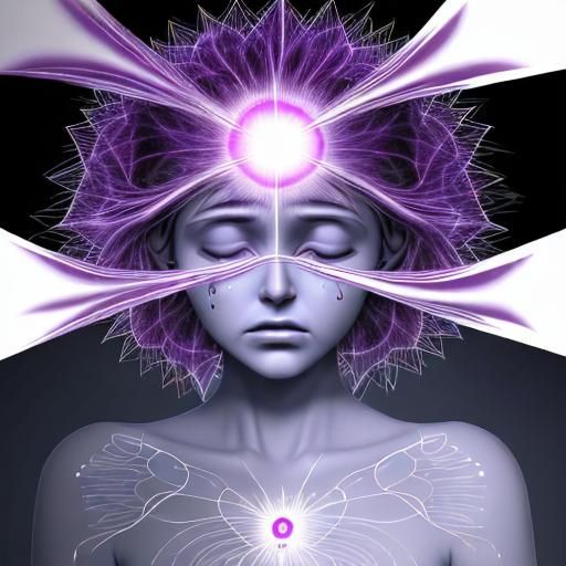 Your psyche is a complex concept that refers to the entire r...