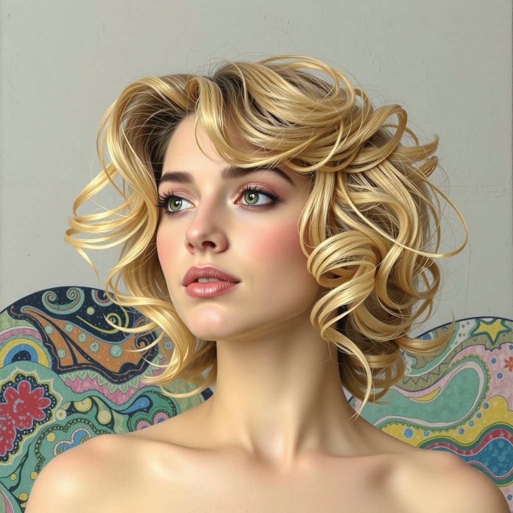 Hyperrealistic Sculpture: Life, Death, and Infinity