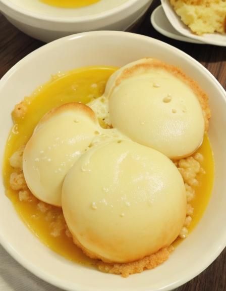 AI Generated Image of a Breast