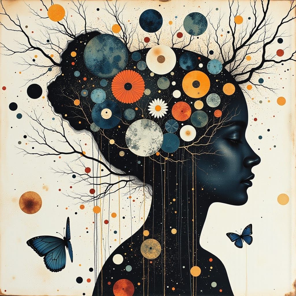 Ethereal Corvidic Realms