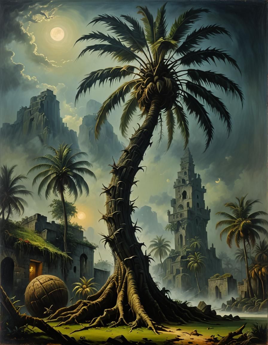 Palmtree
