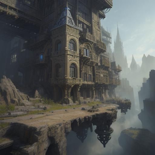 Time Traveler's Pocket Watch with Shifting Eras