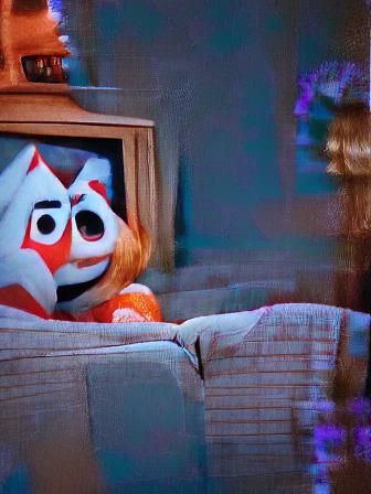 AI Generated Image From Short Prompt