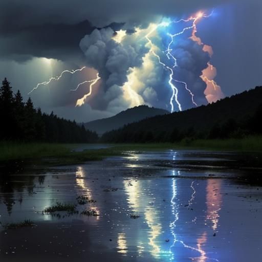 Lyrics: Dreams (see open prompt)