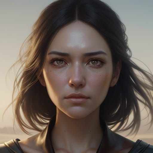 I can tell by looking you've got fears in your heart
You're ...