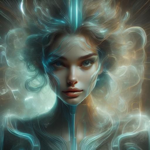 Ethereal Magic Blend and Battle