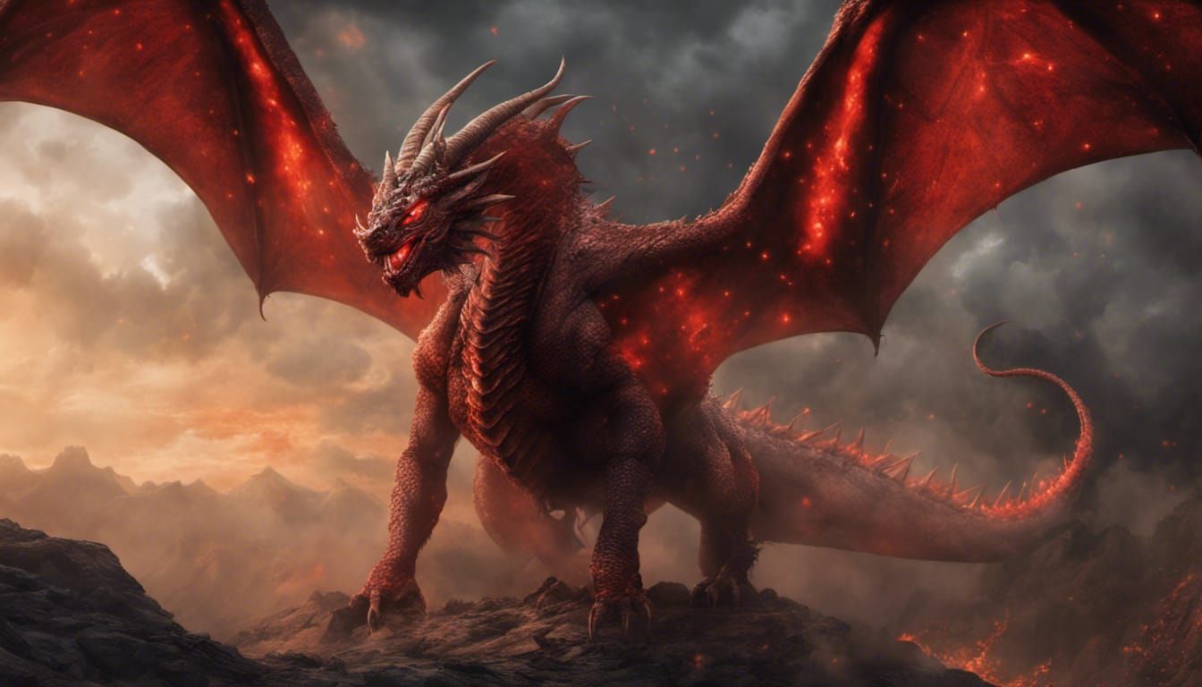 Red Dragon