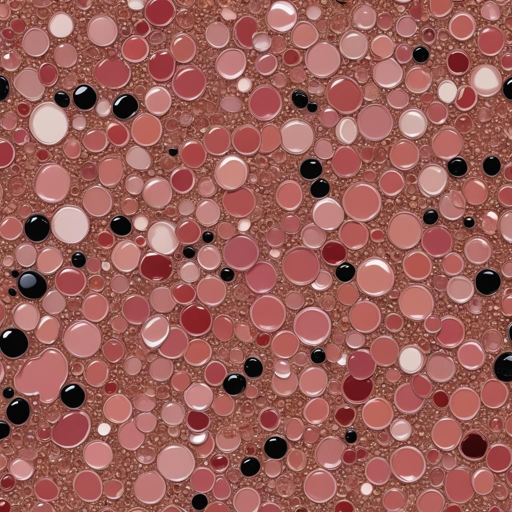 Dystopian Hero in Surreal Digital Art Style