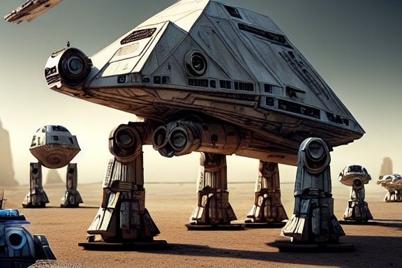 Univers star war