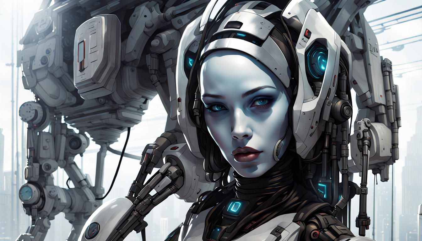 A.I Psychiatrist - [0.1]