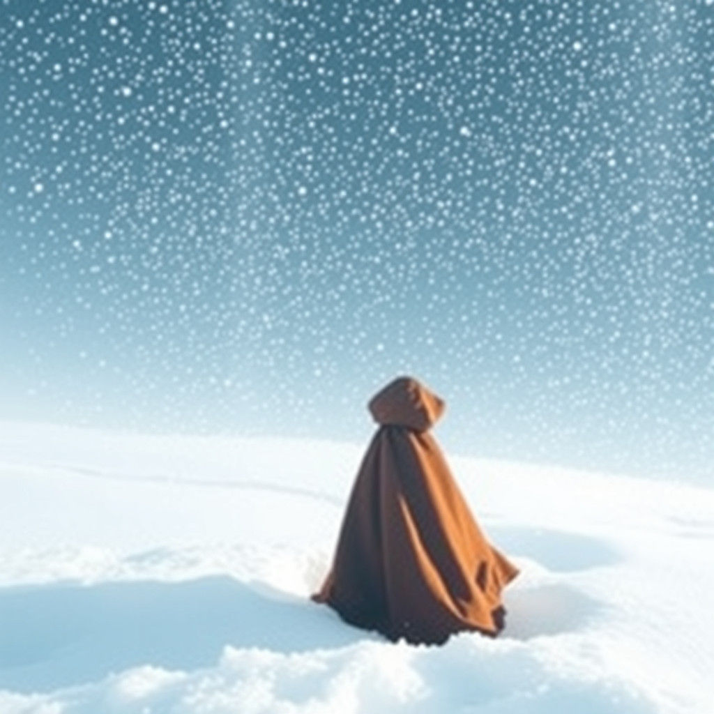 Abstract Shivering: An AI Interpretation