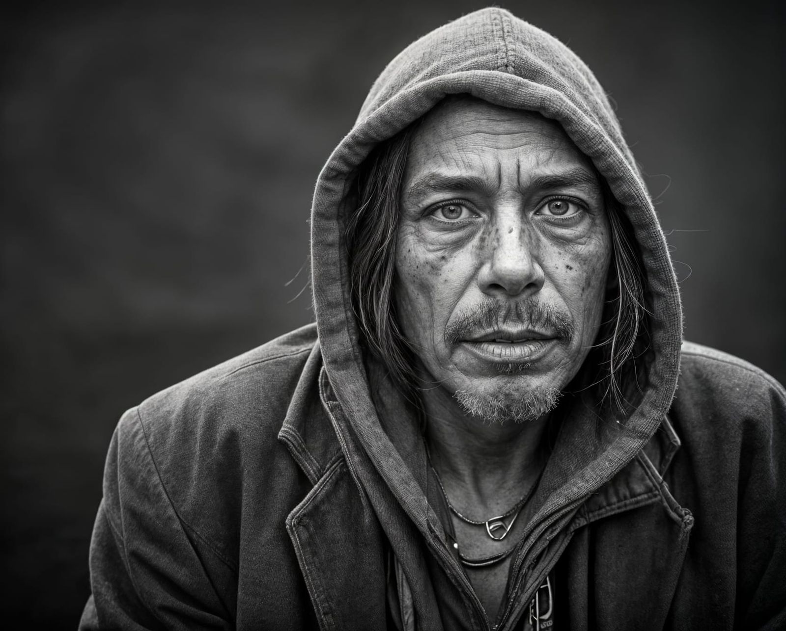 Poverty in Modern San Francisco