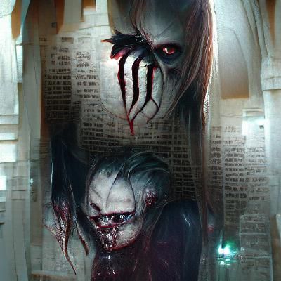 Sinister Love: A Dark Interpretation