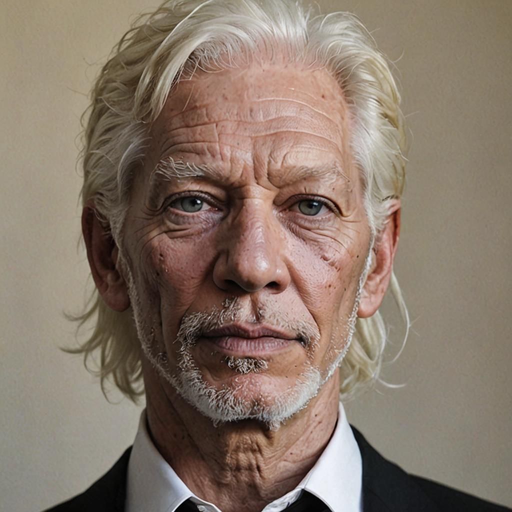 Morgan Freemans half-brother Jurgen Freeman...