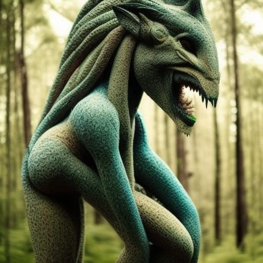 Neuromarketing Brain Manipulation with Forest Exposure