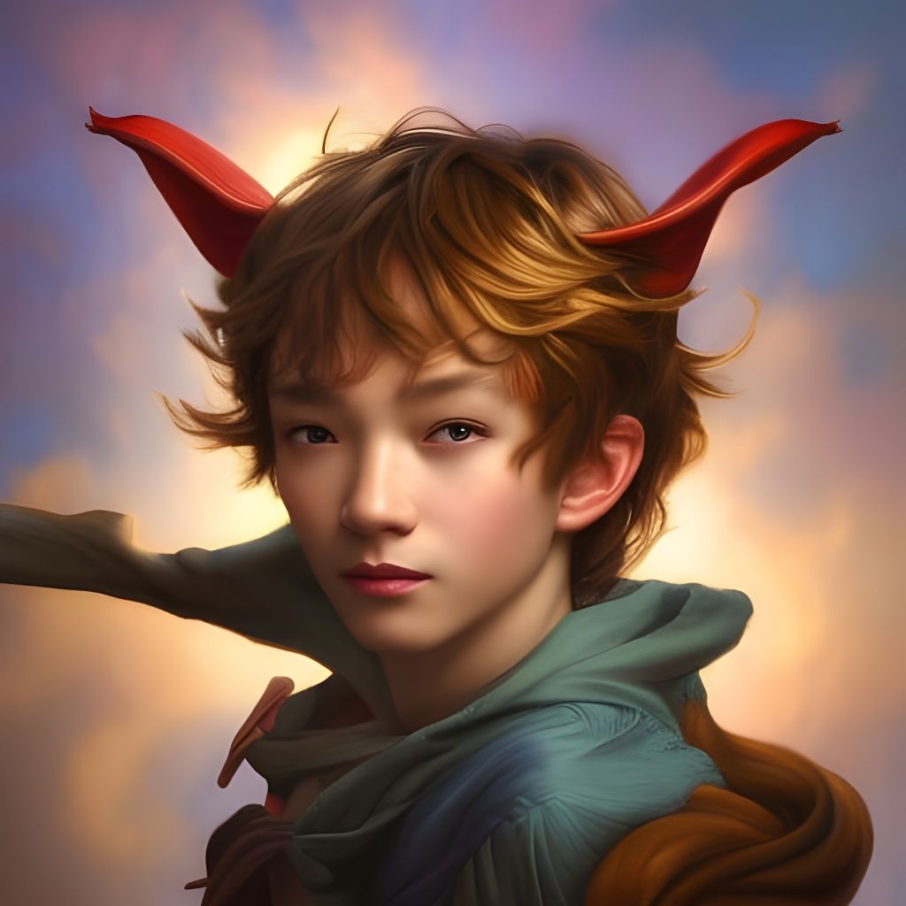 Peter Pan