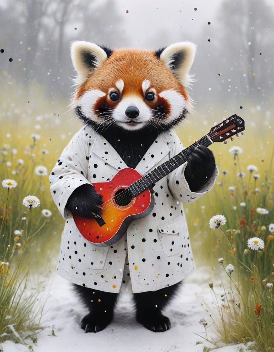 La la la la la laaaa