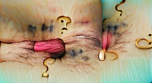 Visualizing Unchecked Actions and Consequences