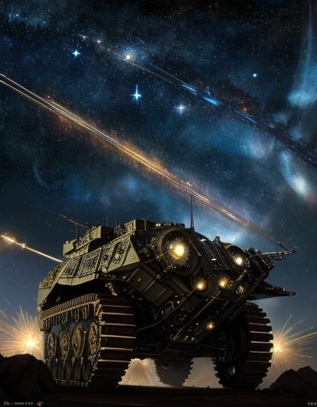 I-Q2 Parapet Launcher