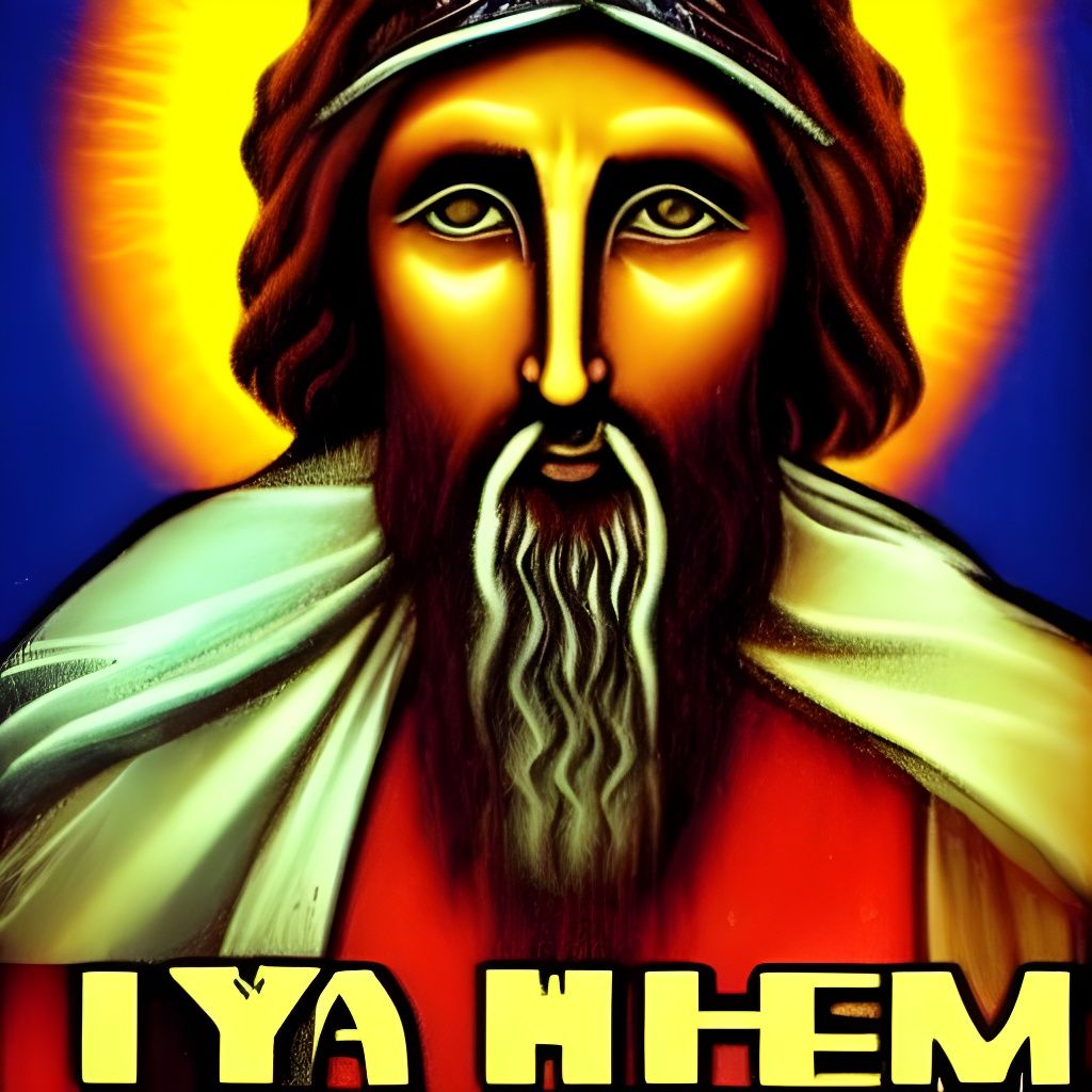 Monotheism: No Other Gods Before Me