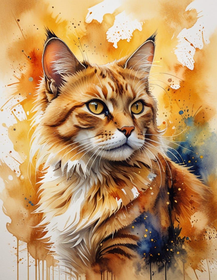 golden glory