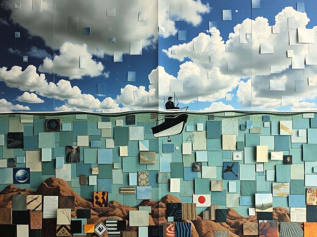 Which is Witches Only We Know