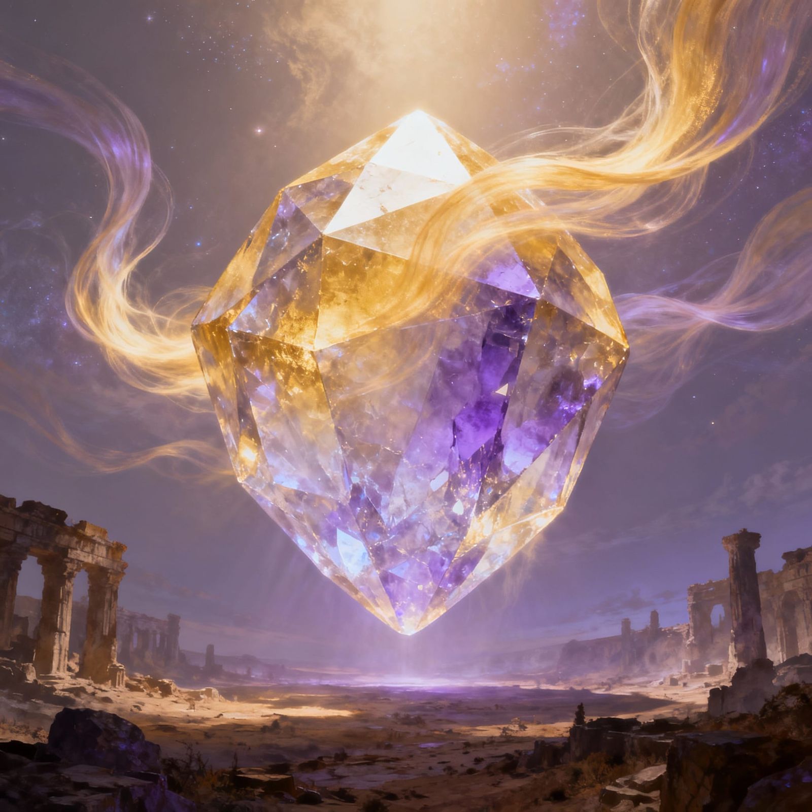 Unimaginable Wonder: Beyond Ancient Dreams and Angelic Envy