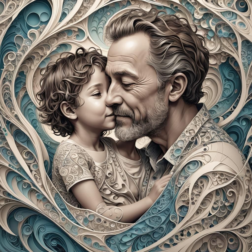 Nourishing Masculine Energy