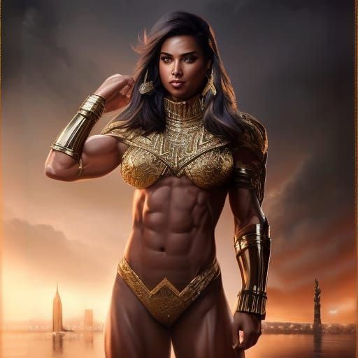 Miss universe ✨️