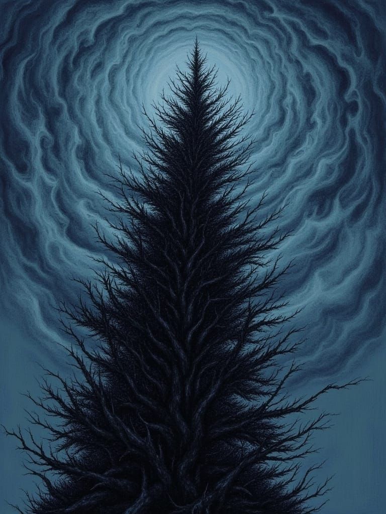 Dark Spruce