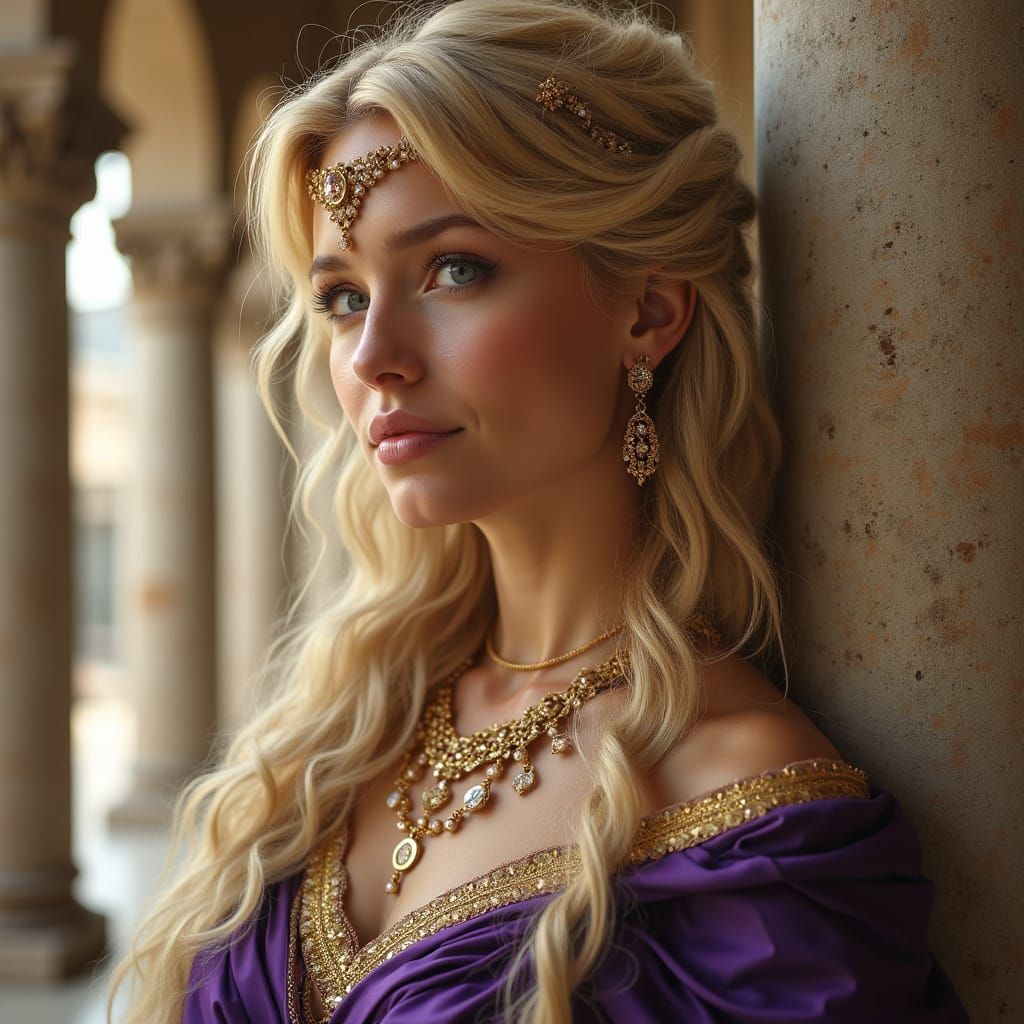 Dies Novus, Aurora Nova