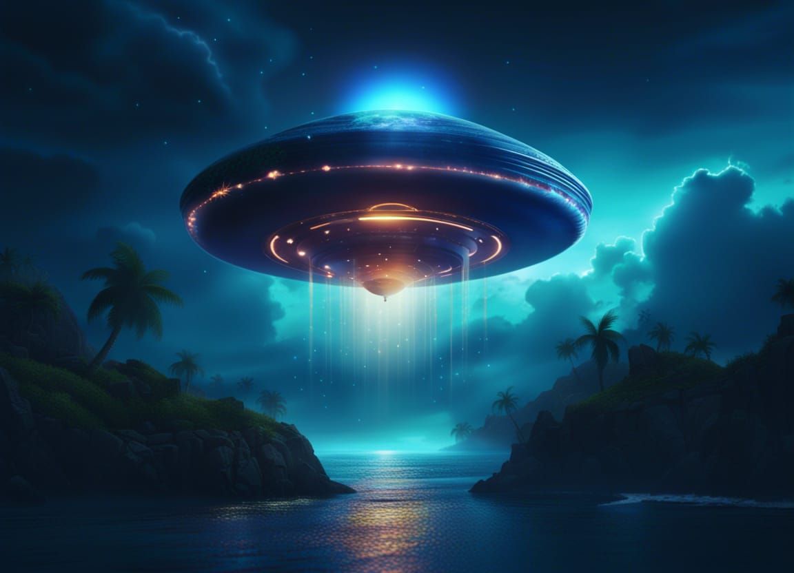 UFO