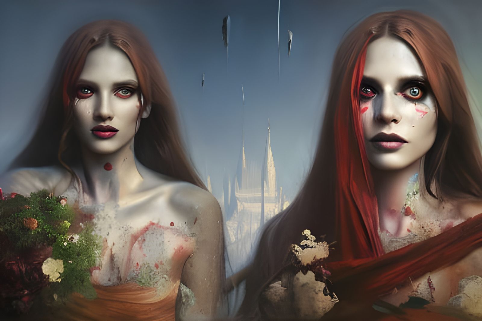 It's Been a Rough Couple of Months Four