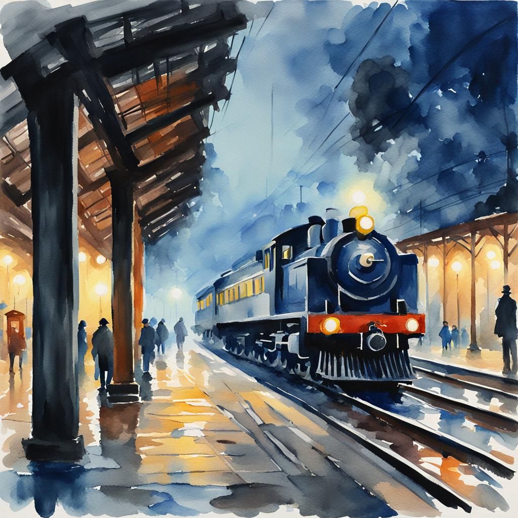 Night Train