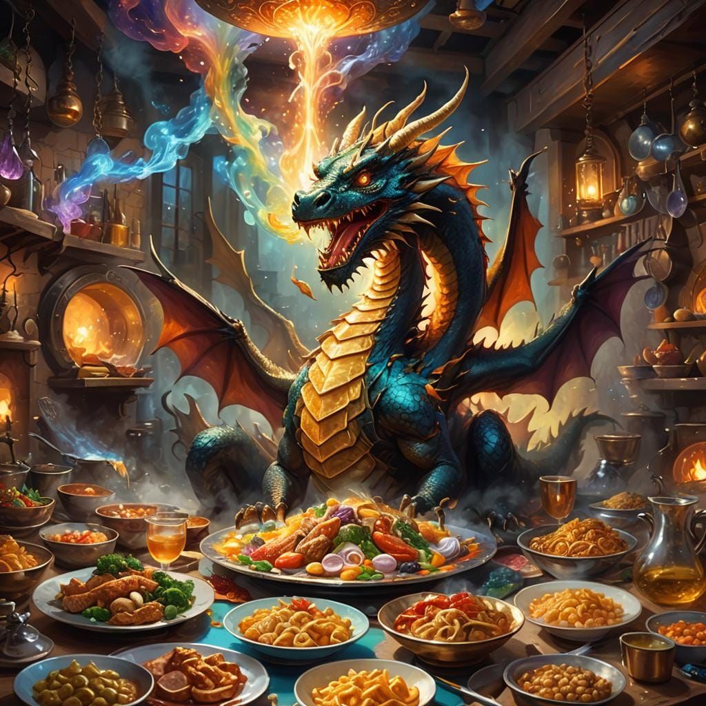 Best Top Food for Morning, Afternoon, Night