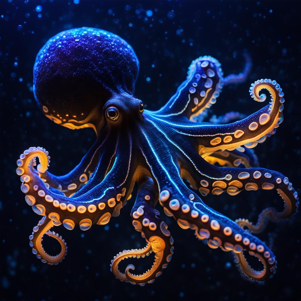 "Octopus"